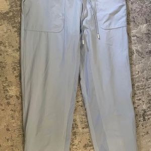 Lululemon track pants